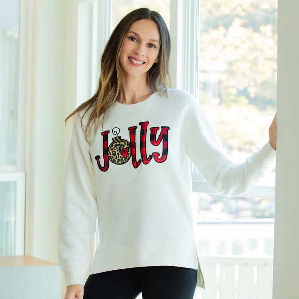 Royce Brand Jolly Sweater Pull Over